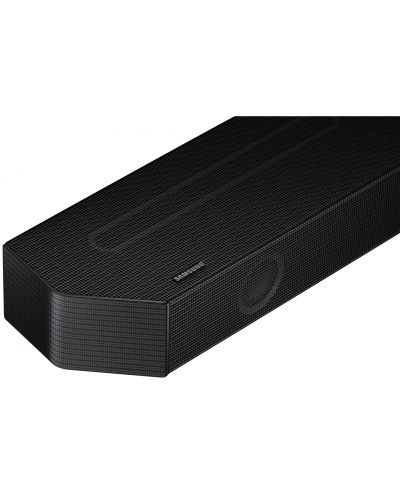 Soundbar Samsung - HW-Q600B,μαύρο - 6