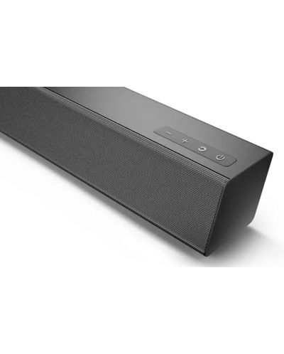 Soundbar Philips - TAB5308/10, μαύρο - 6