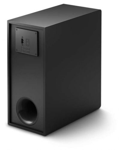 Μπάρα ήχου Philips - TAB7807/10, μαύρη - 6