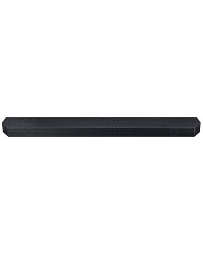 Soundbar Samsung - HW-Q930C, μαύρο - 4