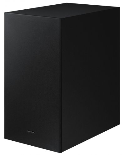 Soundbar  Samsung - HW-B450/EN, μαύρο - 10