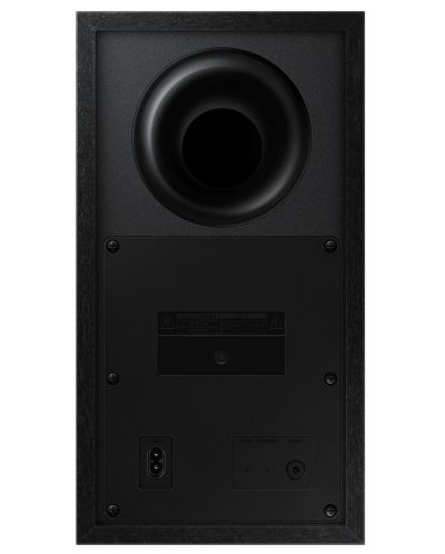 Soundbar Samsung - HW-Q600B,μαύρο - 9
