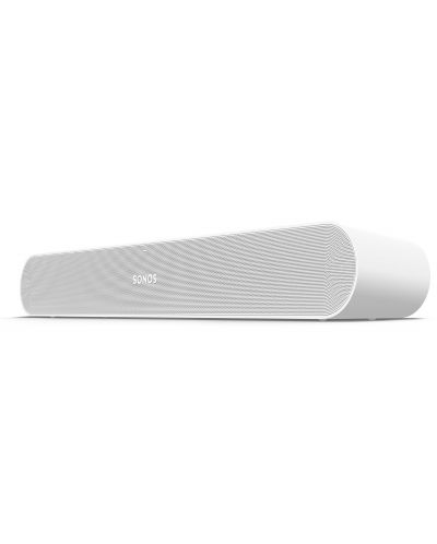 Μπάρα ήχου Sonos - Ray, λευκή - 2