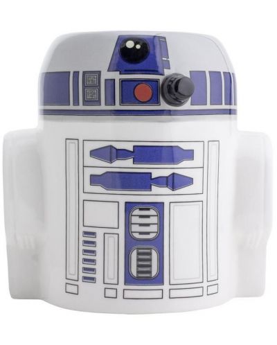 Γλάστρα Paladone Movies: Star Wars - R2-D2 - 1