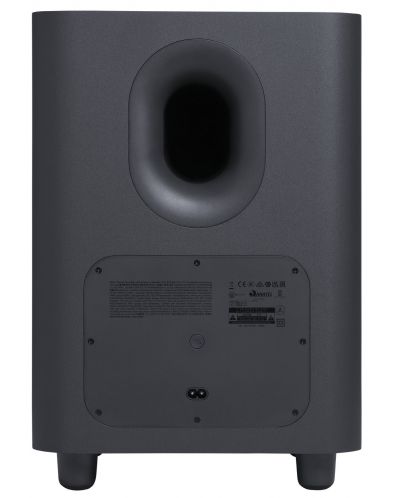 Soundbar JBL - Bar 500, μαύρο - 7