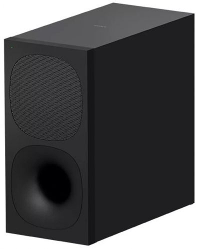 Soundbar  Sony - HT-S400, 2.1,  μαύρο - 3