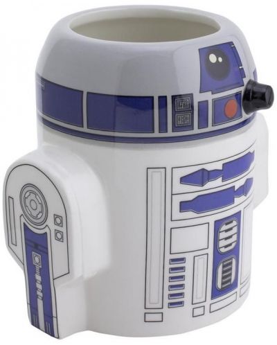 Γλάστρα Paladone Movies: Star Wars - R2-D2 - 2