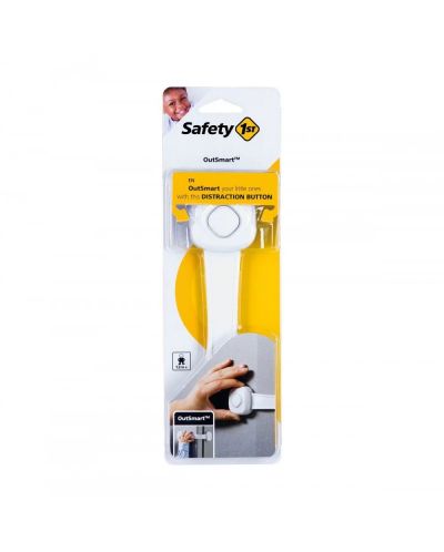 Safety 1 st Συσκευή κλειδώματος πολλαπλών λειτουργιών με μυστικό κουμπί SF.0043 - 2