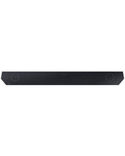 Soundbar Samsung - HW-Q990C, μαύρο - 4
