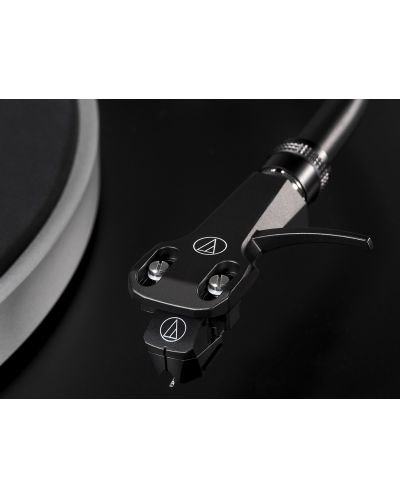Πικάπ Audio-Technica - AT-LP5X, χειροκίνητο, μαύρο - 4