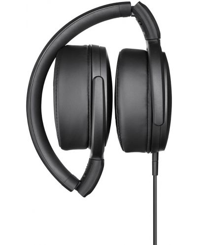 Ακουστικά Sennheiser - HD 400 S, μαύρα - 3