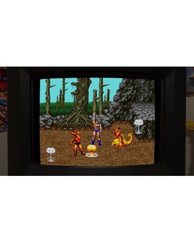 SEGA Mega Drive Classics (PS4) - 3