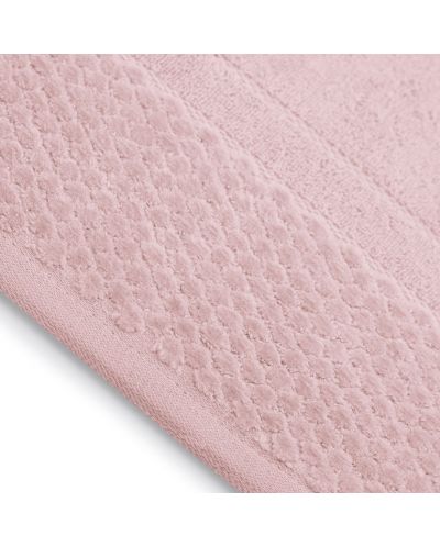 Σετ 2 πετσέτες AmeliaHome - Rubrum, ροζ - 3