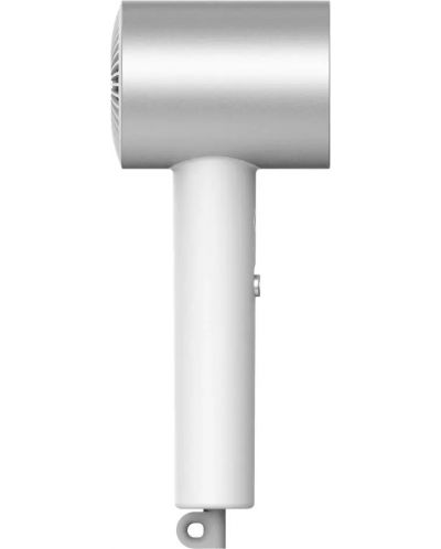 Πιστολάκι μαλλιών Xiaomi - Mi 2 EU, 1800W, 2 επίπεδα, λευκό/γκρι - 3
