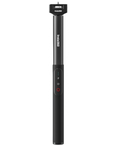 Selfie stick Insta360 - Power, за ONE X2 Action,μαύρο - 1