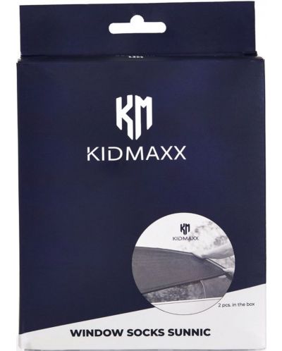 Σκίαστρο αυτοκινήτου  Kidmaxx - Sunnic - 3