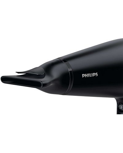 Πιστολάκι μαλλιών Philips - Prestige Pro HPS920/00, 2300W, μαύρο - 5