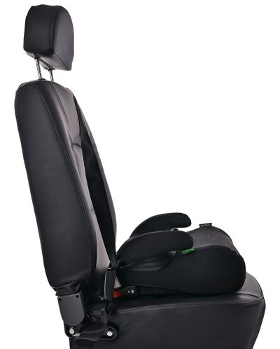 Κάθισμα αυτοκινήτου Lorelli - Cosmos, IsoFix, i-Size, 125-150 cm, γκρι - 5