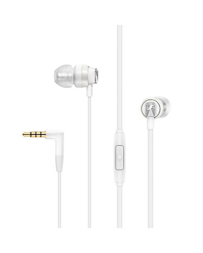 Ακουστικά Sennheiser CX 300S - λευκά - 1