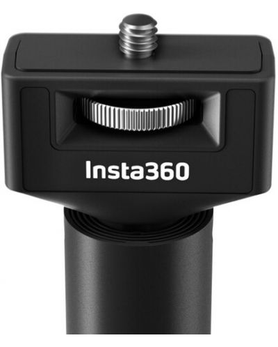 Selfie stick Insta360 - Power, за ONE X2 Action,μαύρο - 3