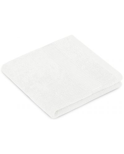 Σετ 3 πετσέτες  AmeliaHome - Avium,λευκό - 2