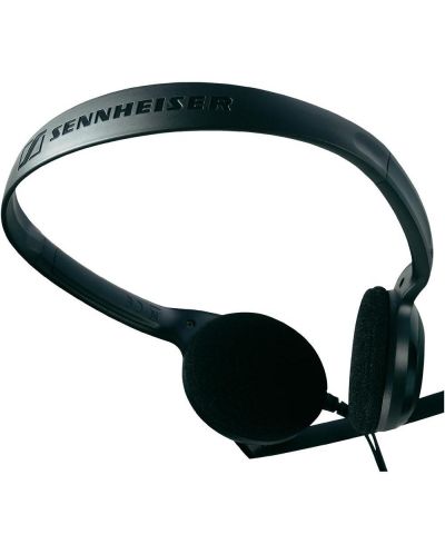 Ακουστικά Sennheiser PC 3 Chat - μαύρα - 4