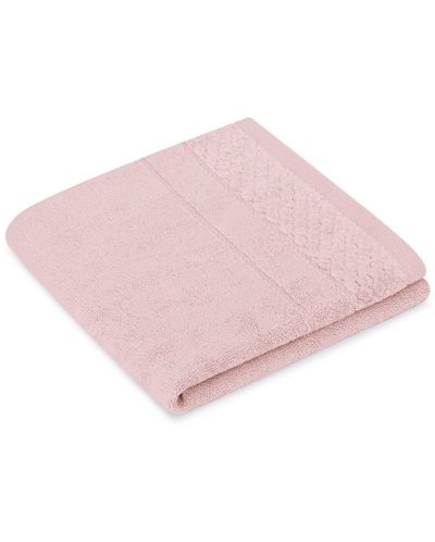Σετ 2 πετσέτες AmeliaHome - Rubrum, ροζ - 2