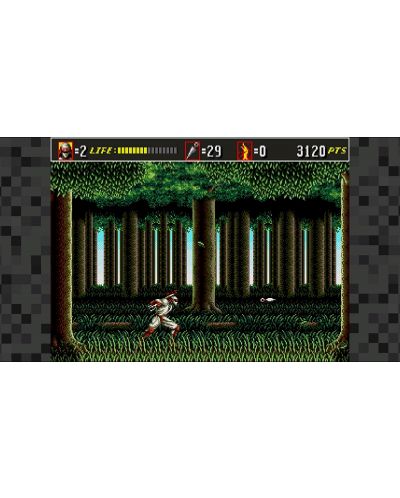 SEGA Mega Drive Classics (PS4) - 4