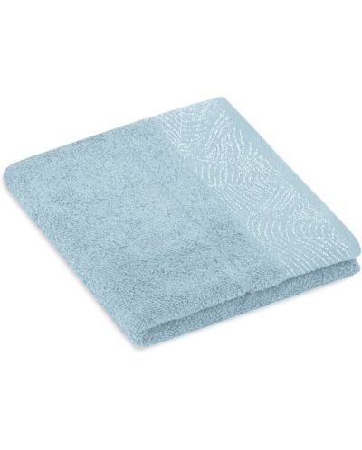 Σετ 3 πετσέτες AmeliaHome - Bellis, γαλάζιο - 2