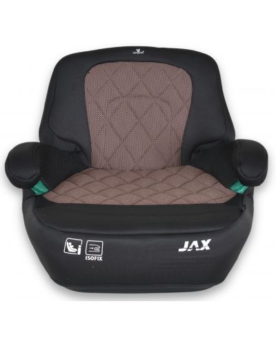 Κάθισμα αυτοκινήτου Cangaroo - Jax, i-Size, с IsoFix ,125-150 cm, ροζ - 3