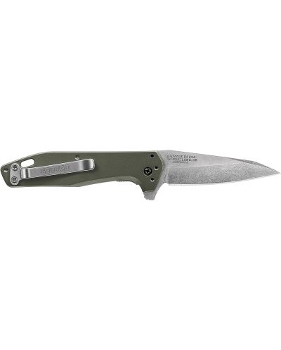 Πτυσσόμενο μαχαίρι Gerber - Fastball FSG - 1