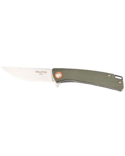 Πτυσσόμενο μαχαίρι K212 - Πράσινο - 1