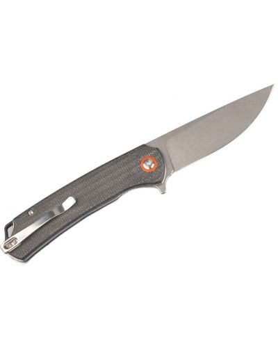 Πτυσσόμενο μαχαίρι Dulotec K211 - Черен - 3