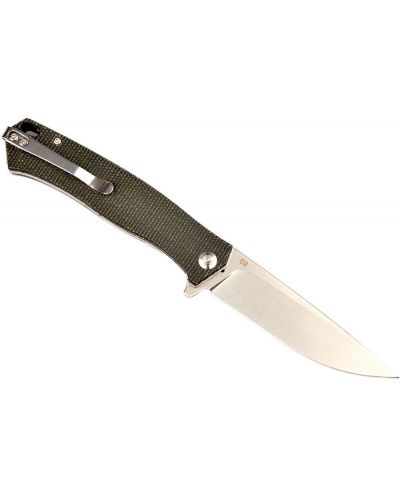 Πτυσσόμενο μαχαίρι  Dulotec - K251-BK - 3