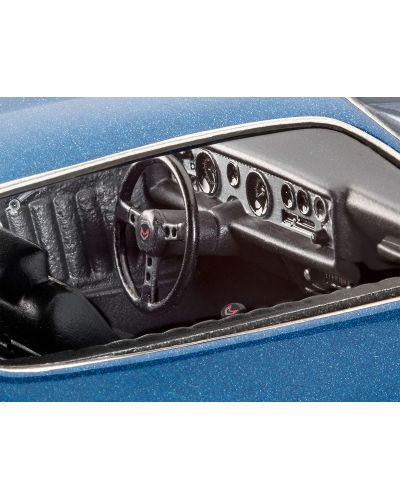 Συναρμολογημένο μοντέλο  Revell - Μοντέρνο: Cars - Pontiac Firebird 1970 - 2