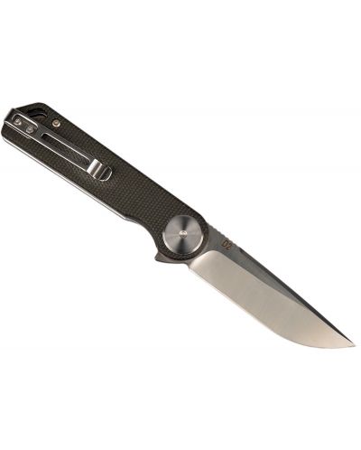 Πτυσσόμενο μαχαίρι  Dulotec - K256-BK - 6