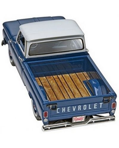 Συναρμολογημένο μοντέλο  Revell - Μοντέρνο: Cars - 1966 Chevy Fleetside Pickup - 2