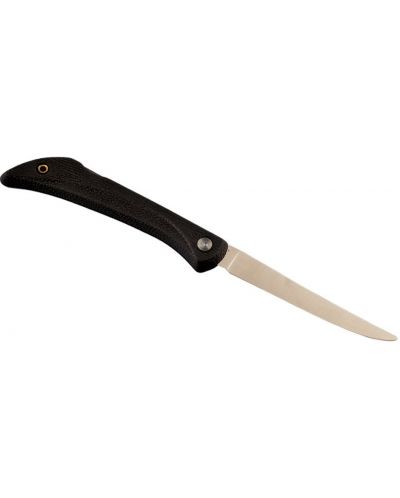 Πτυσσόμενο μαχαίρι για φιλετάρισμα και Ξεκοκκαλίσματος  Dulotec - K107 - 2