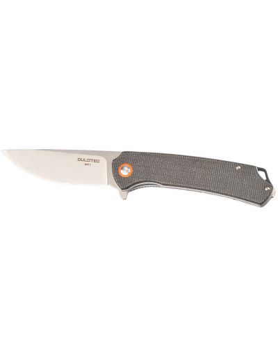 Πτυσσόμενο μαχαίρι Dulotec K211 - Черен - 1
