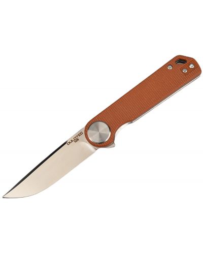Πτυσσόμενο μαχαίρι Dulotec - K256-BR - 1