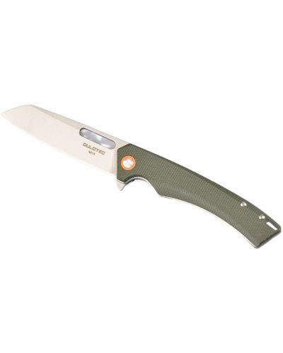 Πτυσσόμενο μαχαίρι  Dulotec - K215, Πράσινο - 1