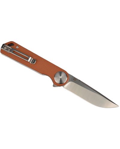 Πτυσσόμενο μαχαίρι Dulotec - K256-BR - 6
