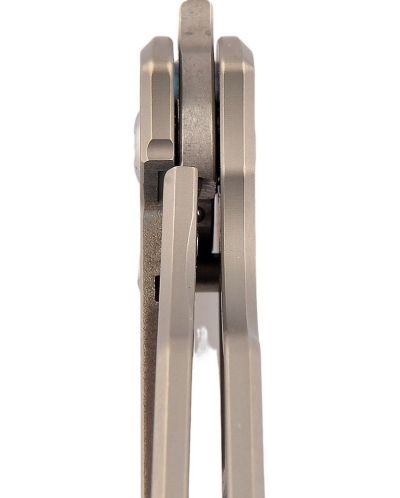 Πτυσσόμενο μαχαίρι τιτανίου  Dulotec - K904 - 5