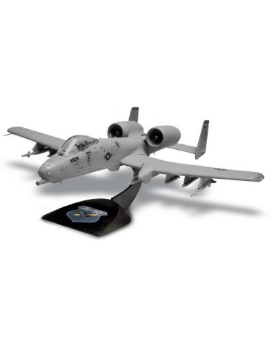 Συναρμολογημένο μοντέλο Revell  - Αεροσκάφος A-10 Warthog - 2