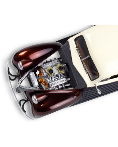 Μοντέλο για συναρμολόγηση Revell  Chevrolet Sedan 1939 (1:24) - 2