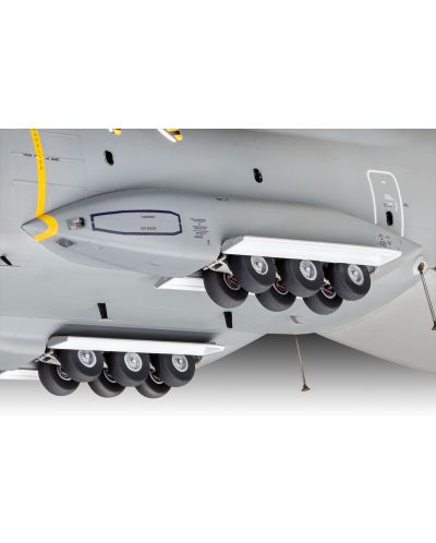 Μοντέλο για συναρμολόγηση Revell  Airbus  А400М  Atlas "RAF" - 5