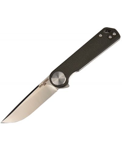 Πτυσσόμενο μαχαίρι  Dulotec - K256-BK - 1