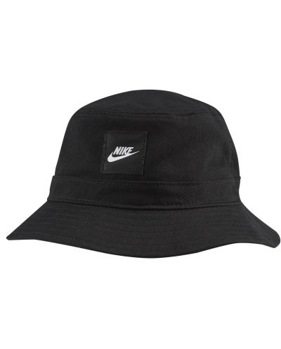 Καπέλο Nike - Bucket Futura Core, μαύρο  - 1