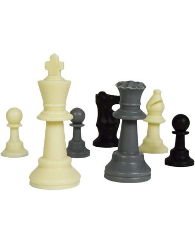 Σκάκι για τρεις Mikamax - 5