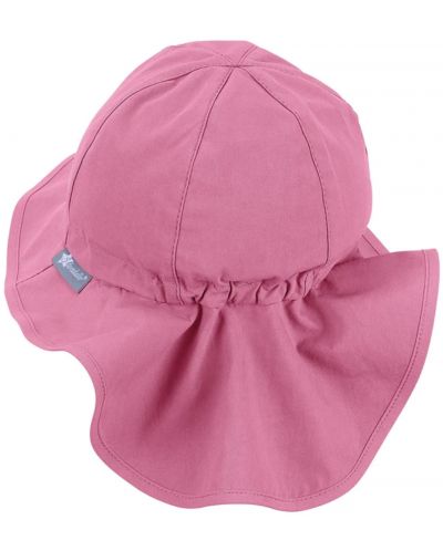 Παιδικό καπέλο με προστασία UV 50+ Sterntaler -Αντηλιακό , 43 εκ ., 5-6 μηνών - 3